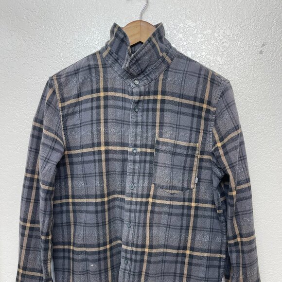 Vans Other - Mens Vans Flannel